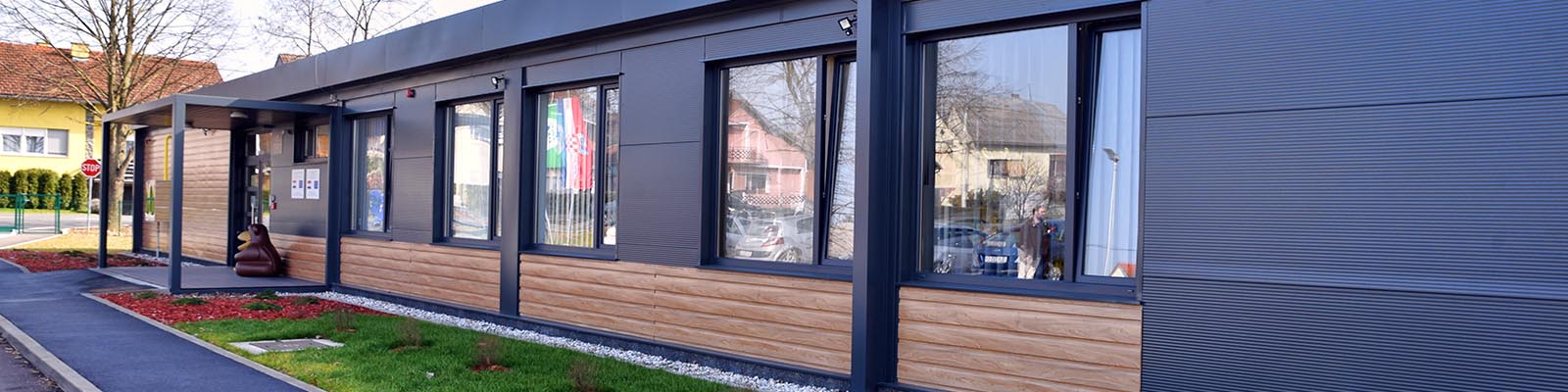 Dječji vrtić Maslačak