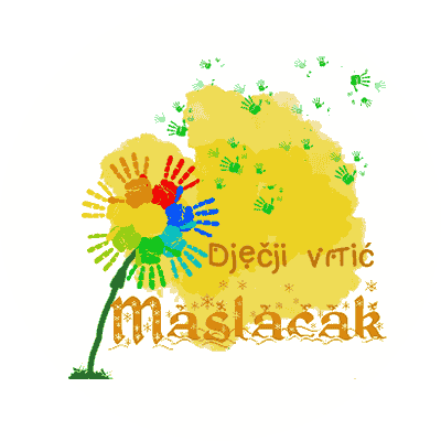 Dječji vrtić Maslačak